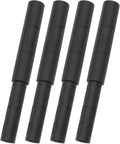 Golf Club Extension Golf Club Extensions Steel Shaft Putter Shaft Extension for Putter, Iron, and Golf Club Shafts