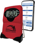 by Sports Sensors | Golf Launch Monitor & Swing Speed Monitor for Clubhead Training | Accurate, Portable, and Essential for Distance Gains