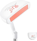 PGM 33" Golf Putters with Oversized Grip, Women's Putters Right Hand with Headcover