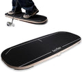 Janedream Golf Pressure Balance Board, Weight Shift Swing Trainer for Indoor & Outdoor Practice, Golf Training Aid to Improve Swing Tempo, Power, and Consistency