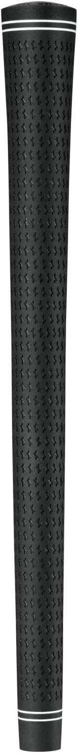 Karma Revolution 360 Golf Grips & Grip Kits, No Alignment Necessary, Easy Installation, Perfect for Adjustable Golf Clubs, Choose Single, 9, 13, 25 Packs or Golf Club Grip Kit