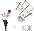 Golf Swing Trainer for Head Movement & Stability, Head Lock Training Aid | Patented Design, PGA Recommended for Golfers of All Levels