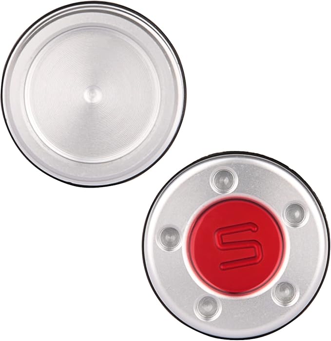 NA 2pcs Red Number Golf Custom Weights for Titleist Scotty Cameron Newport Studio California Putters 5g-45g for Option