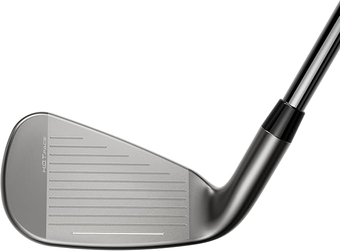 Cobra Golf DarkSpeed Men's Iron Set