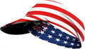 Sun Visor Hat Men Women for Sun Protection Running Fishing Tennis Golf