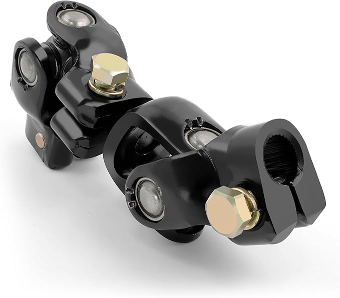 Shaft Intermediate Steering Joint For Club Car DS Gas & Electric Golf Cart 1984-UP 1013861 1012454 103601601
