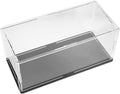 Golf Ball Display Case Acrylic Dustproof Holder Decorative Golf Ball Accessory for Household Memorabilia Storage