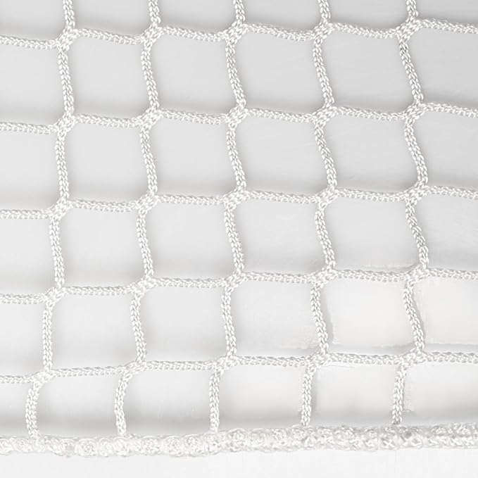 Golf Netting Material 10'x10', 10'x15',10'x20' - Golf Hitting Net for Backyard - Sport Netting Barrier for Sports