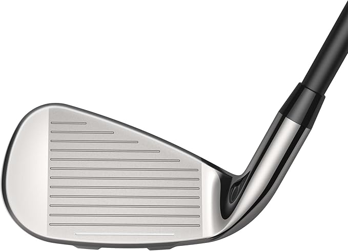 Cobra Golf Men's Baffler Hybrid Iron Set (4H, 5H, 6-PW)