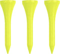 Izzo Wood Golf Tees (200 Pack)