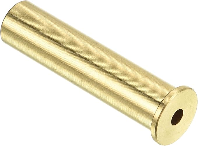 PATIKIL Golf Brass Tip Weights, Plug Insert Fit Carbon Wood Iron Steel Shafts, for Golf Club Sports, Copper
