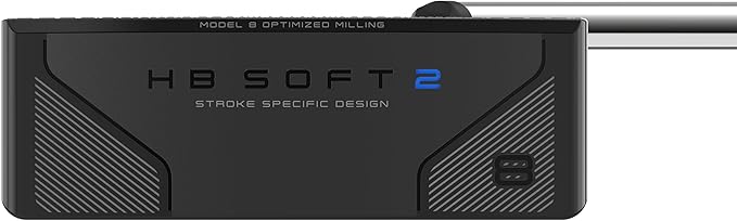 Cleveland Golf HB Soft 2 Putter (Model 8)