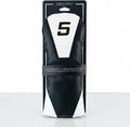 Single Headcover, Easy Slip-On Easy-Off Golf Club Headcover, Fleece Lined Interior, Water Resistant and Durable Shell, Individual Retail Sport Pack