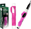 Golf Grip Trainer, Golf Club Grips, Golf Training Aid, Grip Trainer Golf to Help Train Correct Hand Position