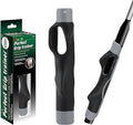 Golf Grip Trainer, Golf Club Grips, Golf Training Aid, Grip Trainer Golf to Help Train Correct Hand Position