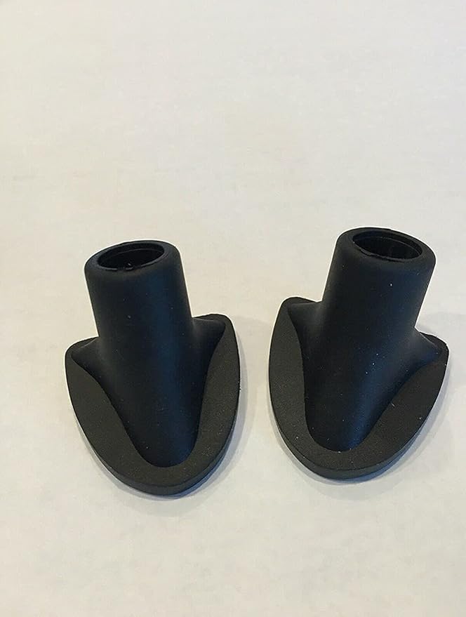 Replace for Golf Bag Stand Replacement Feet