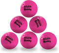 Kelso Pickleball, PU Foam Pickleball Balls for Reduced Noise, Enhances Hand-Eye Coordination, Indoor & Outdoor Use, Standard or Small Trainer-Sized Balls