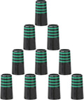 SummerHouse Multi-Ring Golf Iron Ferrules Compatible with 0.355'' Tapered Steel Shaft and 0.370'' Parallel Shaft