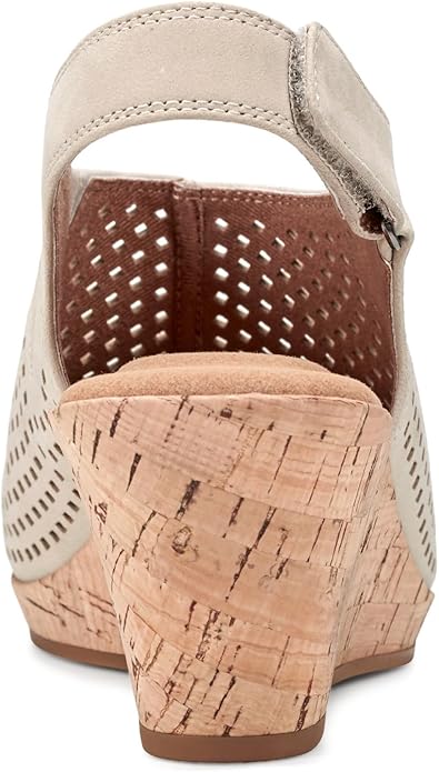 Rockport womens Briah Perf Sling