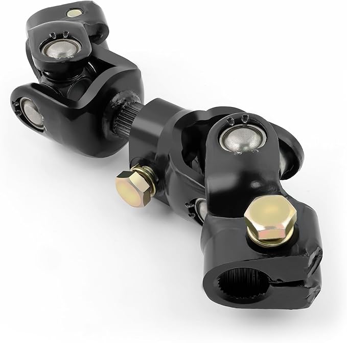 Shaft Intermediate Steering Joint For Club Car DS Gas & Electric Golf Cart 1984-UP 1013861 1012454 103601601