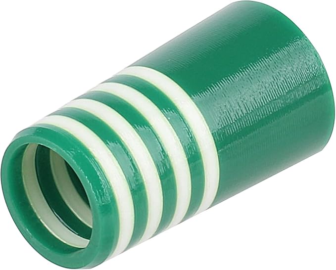 SummerHouse Multi-Ring Golf Iron Ferrules Compatible with 0.355'' Tapered Steel Shaft and 0.370'' Parallel Shaft