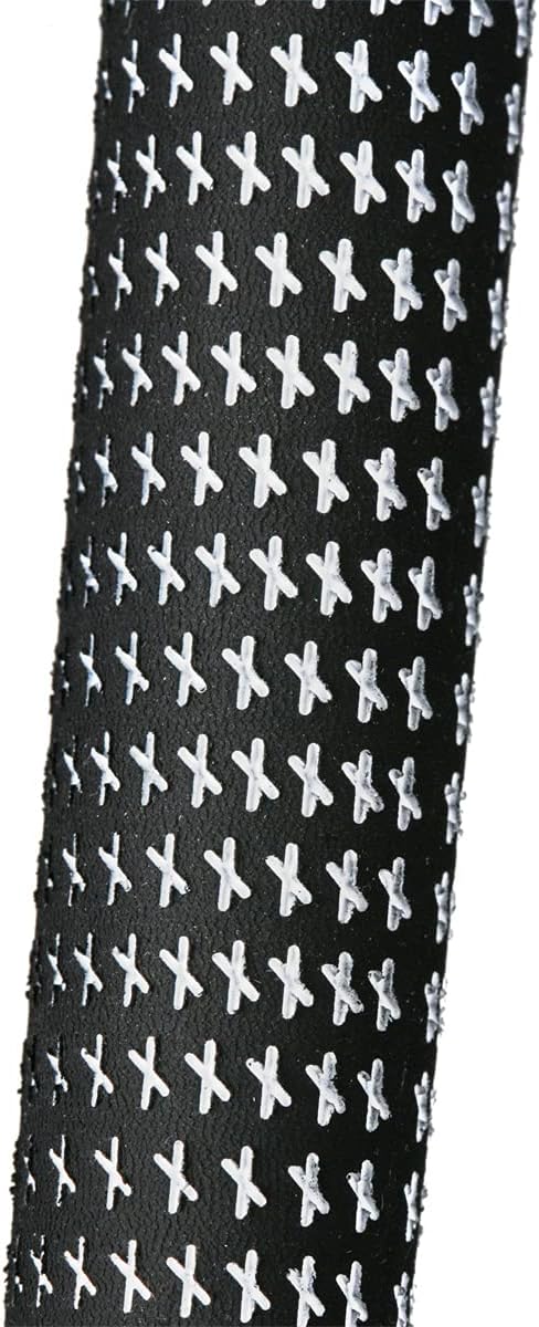 Karma Revolution 360 Golf Grips & Grip Kits, No Alignment Necessary, Easy Installation, Perfect for Adjustable Golf Clubs, Choose Single, 9, 13, 25 Packs or Golf Club Grip Kit