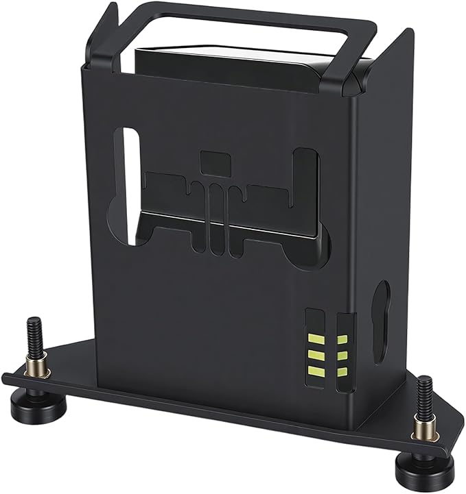 Protective Case for Skytrak, Protective Case Box with Handle for Skytrak Golf Launch Monitor Suitable for The First Gen Model Ball Not Included