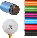 Custom Golf Ball Stamp Marker, Waterproof Golf Ball Marking Gift for Golfer Men & Husband Dad, Golf Ball Personalized Stamp with Monogram Logo Design, Golf Balls Stamp