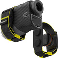 Spigen MAG-iT Magnetic Golf Rangefinder Strap Designed for AirTag/TagMe Tracker and GPS for Golf Cart