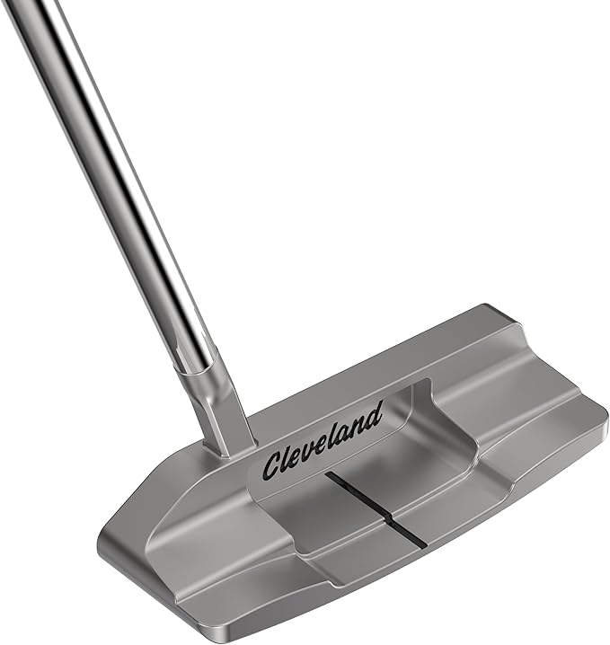 Cleveland Golf HB Soft 2 Putter (Model 8)