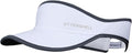 Sports Sun Visor,Baseball Hat Breathable Mesh. Adjustable Athletic Visor for Running, Tennis, Golf