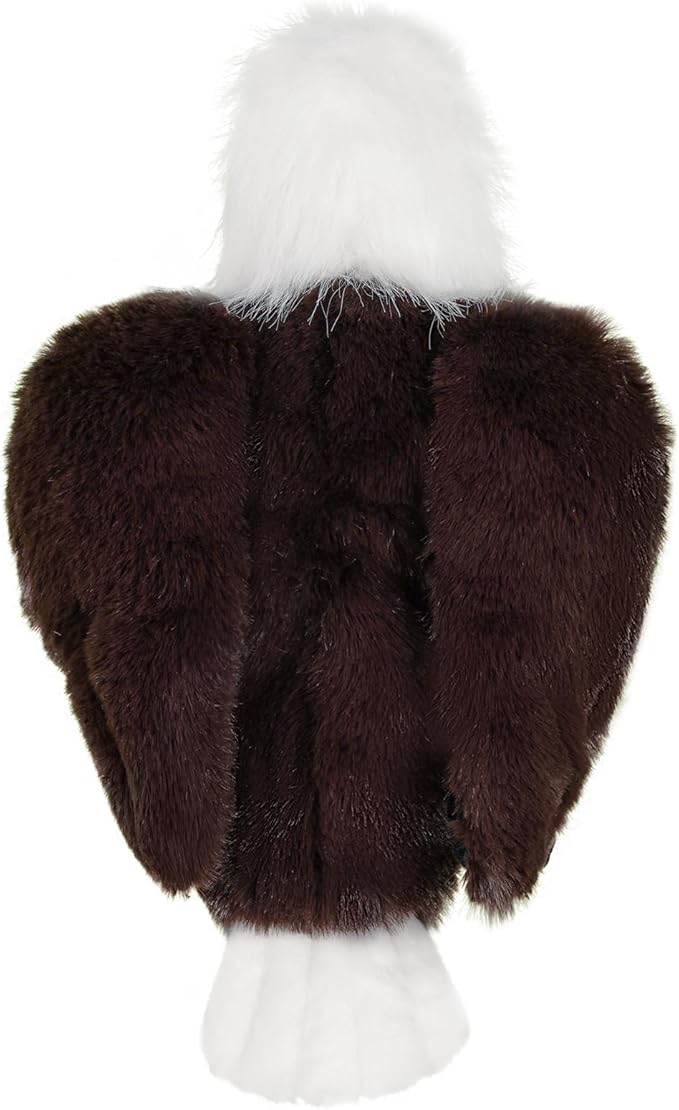 Funny Golf Driver Head Gover, Animal Golf Club Cover Ultra Premium Plush Tour Quality Driver Headcover for Men Women