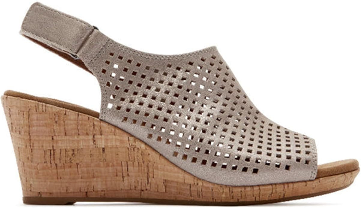 Rockport womens Briah Perf Sling