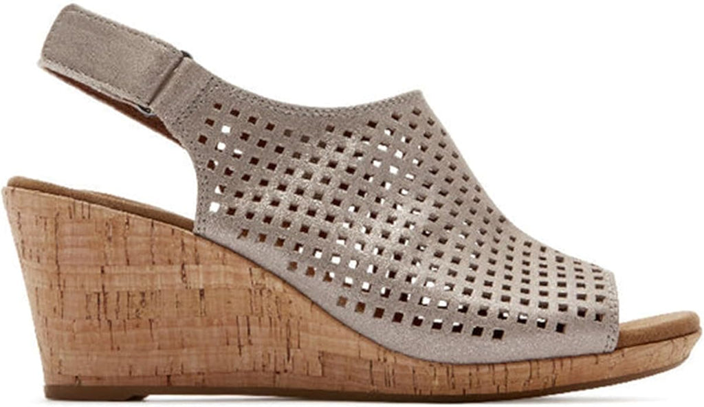Rockport womens Briah Perf Sling