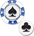 Golf Ball Marker Golf Poker Chips Gifts Sets