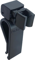 Golf Club Holder Club Organizer Durable Polycarbonate Clips for Irons,Woods,Drivers Heavy-Duty Golf Bag Clip-On Holder Golf Accessories