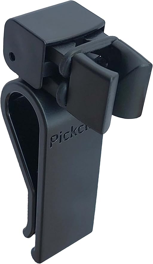 Golf Club Holder Club Organizer Durable Polycarbonate Clips for Irons,Woods,Drivers Heavy-Duty Golf Bag Clip-On Holder Golf Accessories