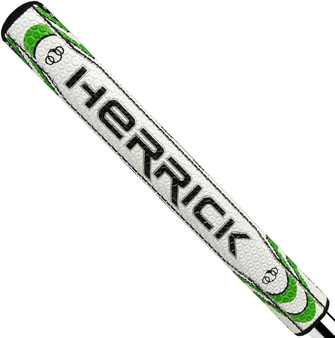 Golf Putter Grip for Mens PU Material Lightweight Portable Soft Many Color to Choose