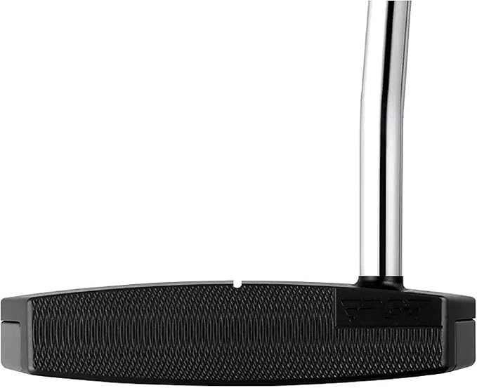 PGM Golf Putter, Aircraft-Grade Aluminum, Ultra-Low Center of Gravity, High Tolerance Putter