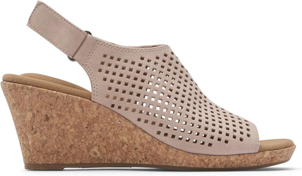Rockport womens Briah Perf Sling