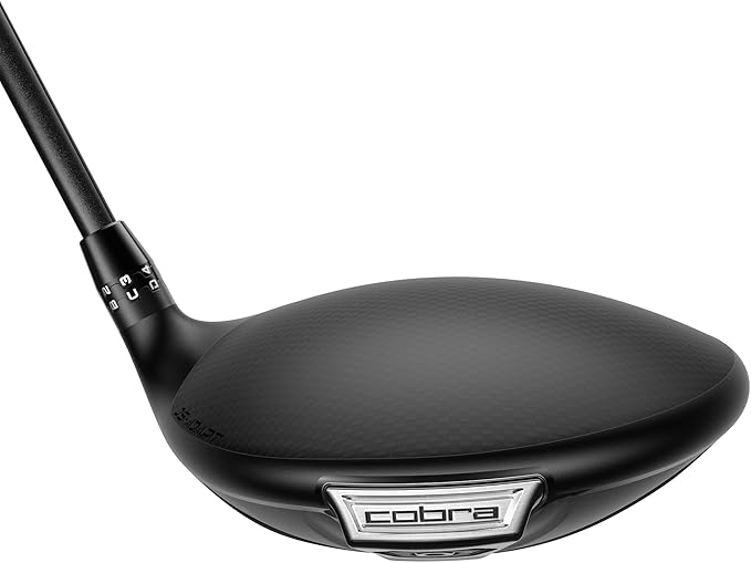 Cobra Golf DS-Adapt MAX-K Driver