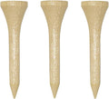 Izzo Wood Golf Tees (200 Pack)