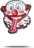 Bogey Bros Golf Ball Markers – Novelty Golf Ball Markers with Durable Enamel Finish, Funny Golf Marker for Golfing & Putting Green, Fun Golf Markers for Professionals & Amateur Golfing