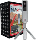 Rapsodo - MLM2PRO Golf Launch Monitor, Simulators for Home & Training, Mobile Launch Monitor for Golf Swing Analysis, Measures Spin Rate & Axis, Tracker & Swing Analyzer, Indoor Outdoor Use