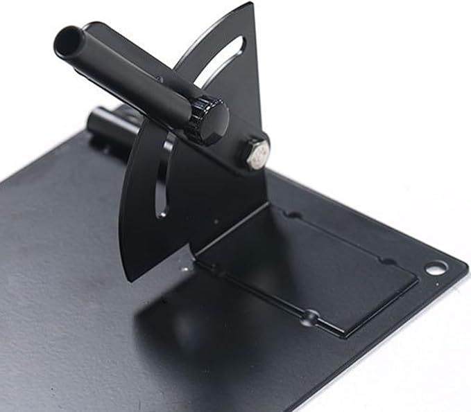 Golf Alignment Stick - Angle Holder, Swing Plane Trainer Plate, Adjustable Practice Tool, Durable Training Equipment | Professional Golf Swing Aid for Men, Women, Outdoor Practice Range, Accuracy