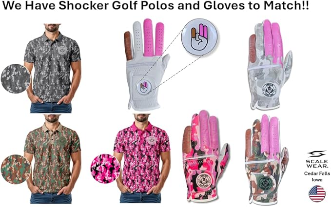 Nut Caddy Golf Ball Holder for Men - Includes Shocker 69 Balls Hilarious Gag Gift for Golfers Dad Husband Premium Quality Storage Tees Glove