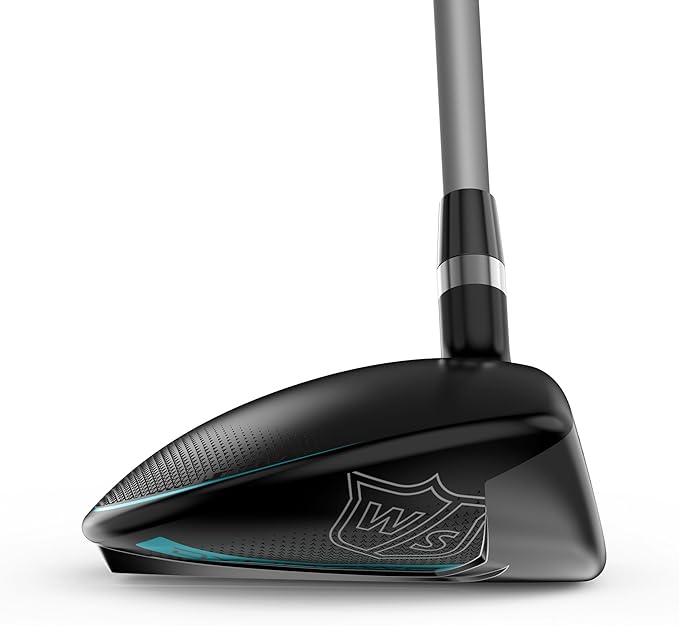 Wilson Dynapower Women's Fairway Woods - 3/5/7