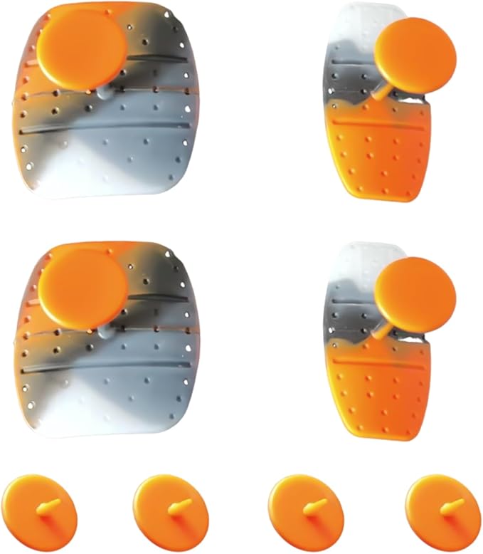 t Grip Golf aid Golf Swing Trainer Non-Slip Swing Aid Control Golf Training Accessories - Golfer Beginner Accessories Tee Trainer