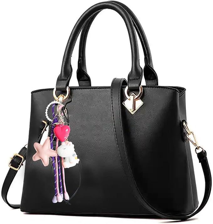 Georgie Porgy Bag Charms Keychains Handbag Accessories for Women Purse Backpack Sports Bag Pendant Cute Unique Gift for Girls