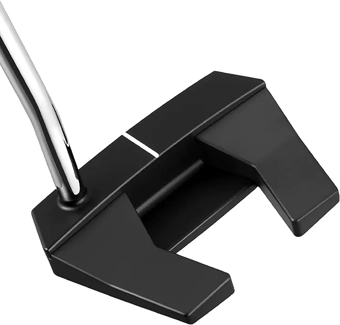 PGM Golf Putter, Aircraft-Grade Aluminum, Ultra-Low Center of Gravity, High Tolerance Putter